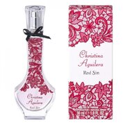 Christina Aguilera Red Sin parfimērijas ūdens, 30ml