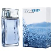 Kenzo L'Eau par Kenzo pour Homme tualetes ūdens, 50ml