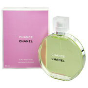 Chanel Chance Eau Fraiche Tualetes ūdens