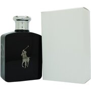Ralph Lauren Polo Black Tualetes ūdens: testeris