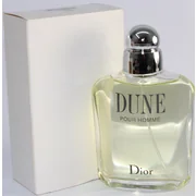 Christian Dior Dune pour Homme Eau de Toilette - testeris