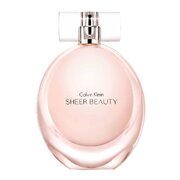 Calvin Klein Sheer Beauty Tualetes ūdens 100ml