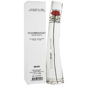 Kenzo Flower By Kenzo Tualetes ūdens: testeris