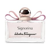 Salvatore Ferragamo Signorina Smaržas: testeris 100ml