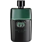 Gucci Guilty Black pour Homme Tualetes ūdens: testeris