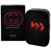 Gucci Guilty Black ielej Femme tualetes ūdeni