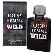 Joop! Homme Wild Tualetes ūdens
