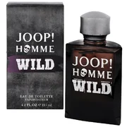Joop! Homme Wild Tualetes ūdens