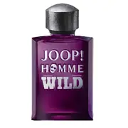 Joop! Homme Wild Tualetes ūdens 125ml
