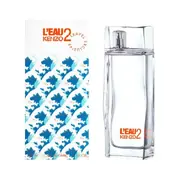 Kenzo L'Eau 2 Kenzo pour Homme tualetes ūdens, 100ml