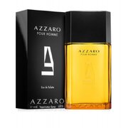 Azzaro Pour Homme Tualetes ūdens 100ml