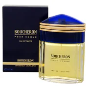 Boucheron Boucheron Pour Homme tualetes ūdens