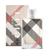 Burberry Brit Smaržas 50ml