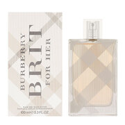 Burberry Brit - Eau de Toilette Tualetes ūdens