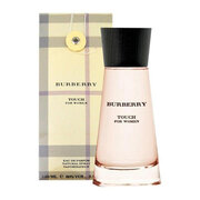 Burberry Touch for Women Smaržas
