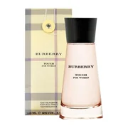 Burberry Touch for Women Smaržas