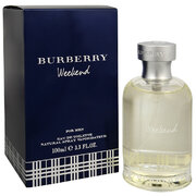 Burberry Weekend For Men Eau De Toilette Tualetes ūdens