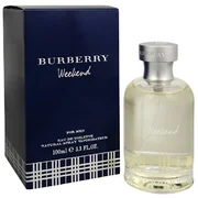 Burberry Weekend For Men Eau De Toilette Tualetes ūdens