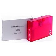 Gucci Rush 2 tualetes ūdens - testeris