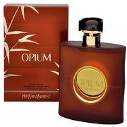 Yves Saint Laurent Opium Pour Femme Eau De Toilette Tualetes ūdens