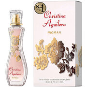 Christina Aguilera Woman Smaržas