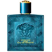 Versace Eros Tualetes ūdens 100ml