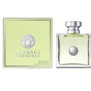 Versace Versense Tualetes ūdens