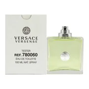 Versace Versense Tualetes ūdens: testeris
