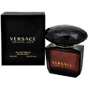 Versace Crystal Noir Smaržas