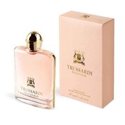 Trussardi Delicate Rose Tualetes ūdens 100ml