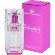Sergio Tacchini Stile Donna tualetes ūdens