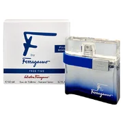 Salvatore Ferragamo F by Ferragamo Free Time Tualetes ūdens