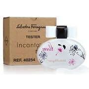 Salvatore Ferragamo Incanto Bloom tualetes ūdens - testeris
