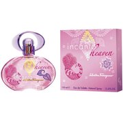 Salvatore Ferragamo Incanto Heaven Tualetes ūdens