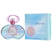 Salvatore Ferragamo Incanto Charms Tualetes ūdens 100ml
