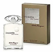 Salvatore Ferragamo Incanto pour Homme tualetes ūdens