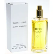 Gabriela Sabatini Woman Tualetes ūdens: testeris