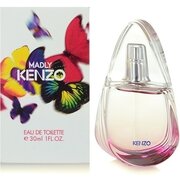 Kenzo Madly Kenzo tualetes ūdens, 30ml