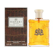Ralph Lauren Safari for Men Tualetes ūdens 125ml