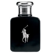 Ralph Lauren Polo Black Tualetes ūdens 75ml