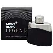 Mont Blanc Legend Tualetes ūdens