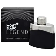 Mont Blanc Legend Tualetes ūdens