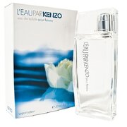 Kenzo L'Eau par Kenzo tualetes ūdens, 50ml