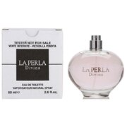 La Perla Divina tualetes ūdens - testeris