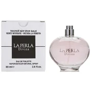 La Perla Divina tualetes ūdens - testeris