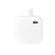 Lacoste Eau de Lacoste L.12.12 Blanc Eau de Toilette Tualetes ūdens: testeris