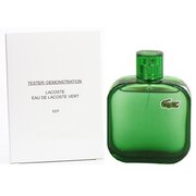 Lacoste Eau de Lacoste L.12.12 Vert Tualetes ūdens - Testeris