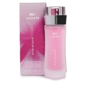 Lacoste Love of Pink tualetes ūdens, 30ml