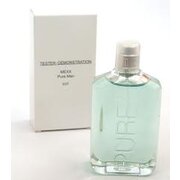 Mexx Pure for Men tualetes ūdens - testeris, 75ml