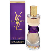 Yves Saint Laurent manifests parfimērijas ūdens